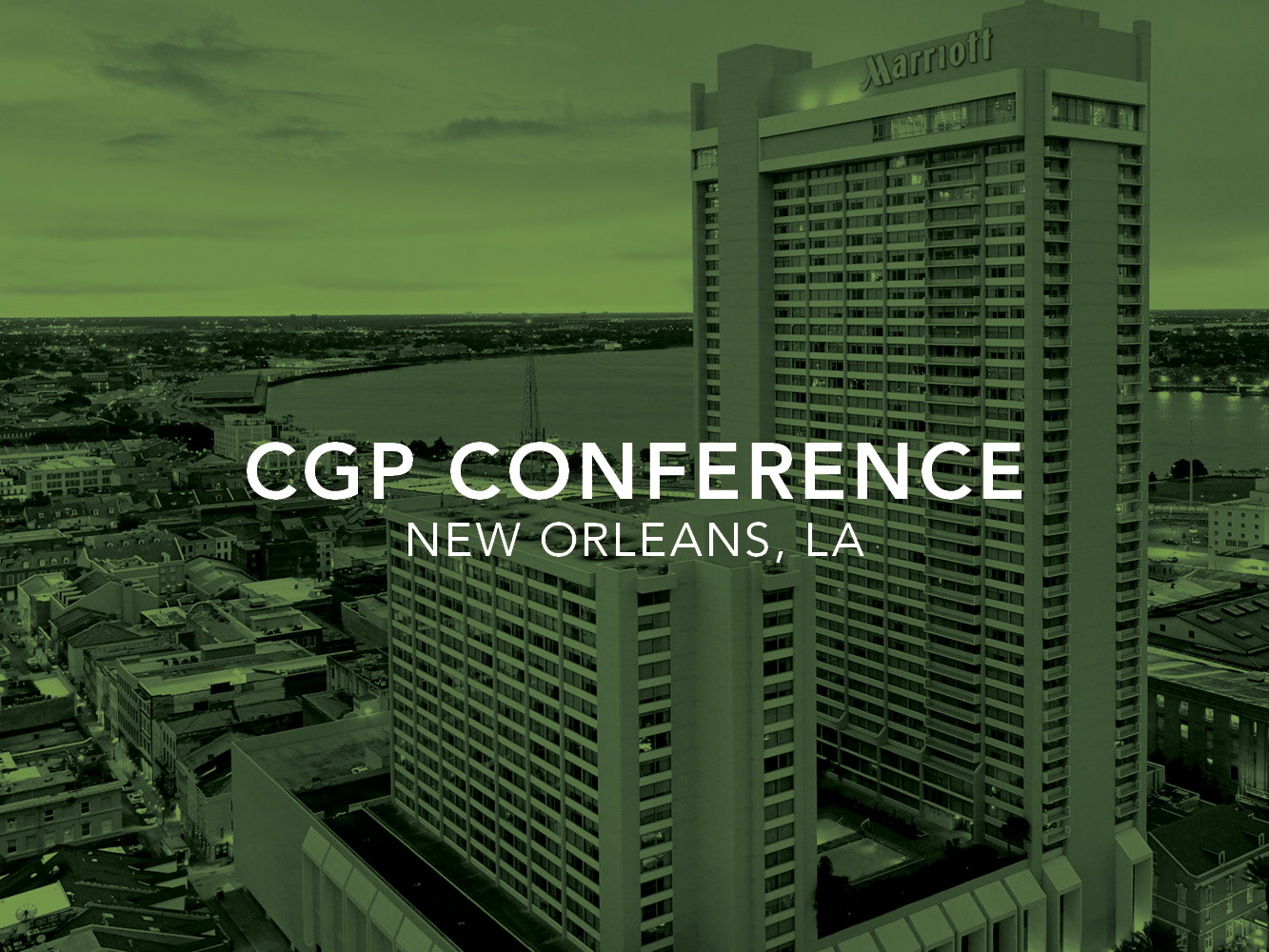 National Association of Charitable Gift Planners Conference